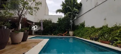 Casa com 5 Quartos à venda, 600m² no Jardim Itália, Cuiabá - Foto 54