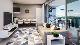 Apartamento com 4 Quartos à venda, 160m² no Riviera de São Lourenço, Bertioga - Foto 7