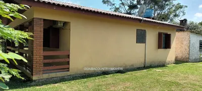 Fazenda / Sítio / Chácara com 2 Quartos à venda, 3000m² no Guaíba Country Club, Eldorado do Sul - Foto 35