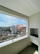 Apartamento com 3 Quartos para alugar, 130m² no Jardim das Nações, Taubaté - Foto 9