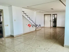 Cobertura com 4 Quartos para alugar, 357m² no Belvedere, Belo Horizonte - Foto 1