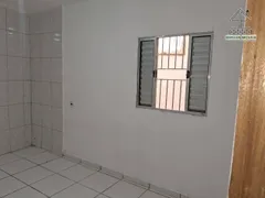 Casa com 1 Quarto para alugar, 22m² no Helena Maria, Osasco - Foto 5