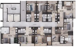 Apartamento com 1 Quarto à venda, 29m² no Tambauzinho, João Pessoa - Foto 5