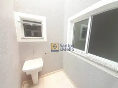 Apartamento com 2 Quartos para alugar, 55m² no Vila America, Santo André - Foto 8