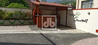 Cobertura com 2 Quartos à venda, 110m² no Méier, Rio de Janeiro - Foto 3