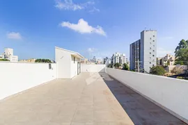 Prédio Inteiro para alugar, 252m² no Juvevê, Curitiba - Foto 11