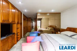 Apartamento com 4 Quartos para venda ou aluguel, 360m² no Jardim Paulista, São Paulo - Foto 17