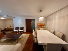 Apartamento com 3 Quartos para alugar, 156m² no Brooklin, São Paulo - Foto 4