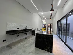 Casa com 3 Quartos à venda, 143m² no Jardim Ipiranga, Americana - Foto 2