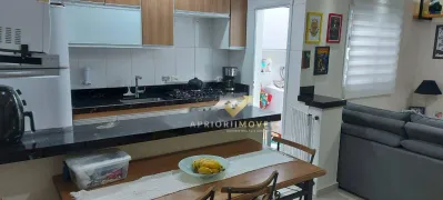 Apartamento com 3 Quartos à venda, 77m² no Vila Vitoria, Santo André - Foto 11