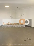 Conjunto Comercial / Sala para alugar, 100m² no Boqueirão, Santos - Foto 3
