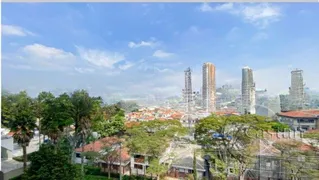 Apartamento com 4 Quartos à venda, 135m² no Jardim Anália Franco, São Paulo - Foto 10