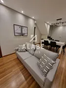 Casa de Condomínio com 3 Quartos à venda, 80m² no Campo Grande, São Paulo - Foto 3
