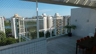 Cobertura com 4 Quartos à venda, 281m² no Barra da Tijuca, Rio de Janeiro - Foto 27