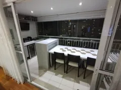 Apartamento com 3 Quartos à venda, 107m² no Vila Lusitania, São Bernardo do Campo - Foto 1
