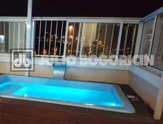 Cobertura com 3 Quartos à venda, 119m² no Centro, Niterói - Foto 1