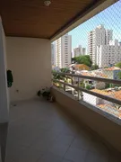 Apartamento com 3 Quartos à venda, 110m² no Vila Anglo Brasileira, São Paulo - Foto 2