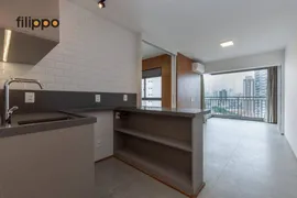 Apartamento com 1 Quarto para alugar, 37m² no Cambuci, São Paulo - Foto 2