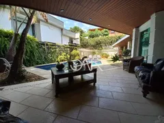 Casa de Condomínio com 4 Quartos à venda, 613m² no Jardim Aquarius, São José dos Campos - Foto 11