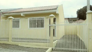 Casa de Condomínio com 2 Quartos à venda, 52m² no Del Rey, São José dos Pinhais - Foto 18