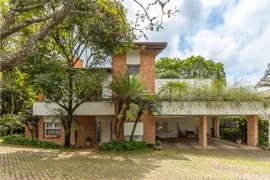 Casa de Condomínio com 4 Quartos para venda ou aluguel, 1100m² no Alto Da Boa Vista, São Paulo - Foto 3