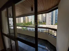 Apartamento com 4 Quartos à venda, 193m² no Morumbi, São Paulo - Foto 2