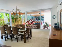 Casa de Condomínio com 4 Quartos para alugar, 380m² no Baleia, São Sebastião - Foto 11