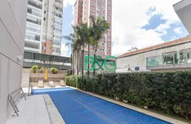 Apartamento com 3 Quartos à venda, 79m² no Móoca, São Paulo - Foto 2