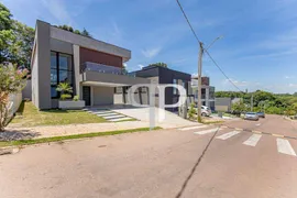 Casa de Condomínio com 4 Quartos à venda, 275m² no Rondinha, Campo Largo - Foto 1