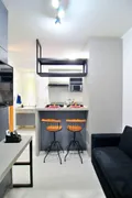 Apartamento com 1 Quarto à venda, 30m² no Jardim, Santo André - Foto 7