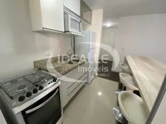 Apartamento com 1 Quarto para alugar, 84m² no Batel, Curitiba - Foto 6