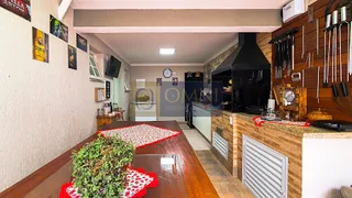Casa com 3 Quartos à venda, 323m² no Vila Scarpelli, Santo André - Foto 24