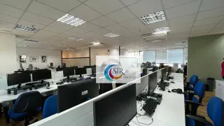 Conjunto Comercial / Sala para alugar, 203m² no Pinheiros, São Paulo - Foto 1