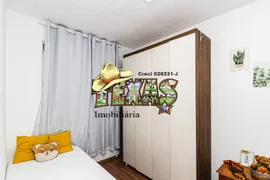 Apartamento com 2 Quartos à venda, 36m² no Núcleo Lageado, São Paulo - Foto 19