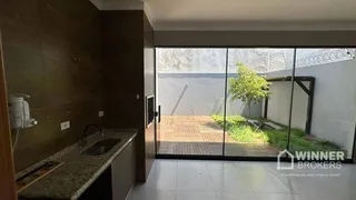 Casa com 3 Quartos à venda, 100m² no Jardim Monte Rei, Maringá - Foto 16