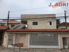 Prédio Inteiro à venda no Vila Nova Mazzei, São Paulo - Foto 1
