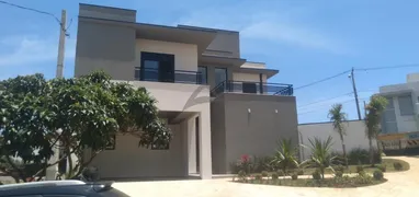 Casa de Condomínio com 4 Quartos à venda, 230m² no Residencial São Domingos, Valinhos - Foto 5