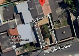 Terreno / Lote / Condomínio à venda, 360m² no Dom Bosco, Betim - Foto 7