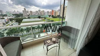 Apartamento com 2 Quartos para alugar, 68m² no Setor Bueno, Goiânia - Foto 30