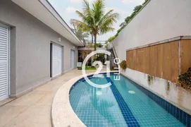 Casa com 5 Quartos para alugar, 340m² no Brooklin, São Paulo - Foto 34