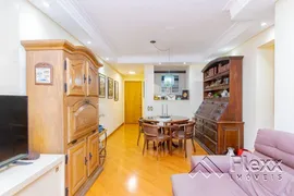 Apartamento com 3 Quartos à venda, 75m² no Ahú, Curitiba - Foto 2