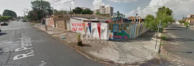 Terreno / Lote / Condomínio à venda, 312m² no Sumarezinho, Ribeirão Preto - Foto 2