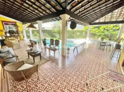 Casa de Condomínio com 5 Quartos para alugar, 600m² no Urbanova, São José dos Campos - Foto 13