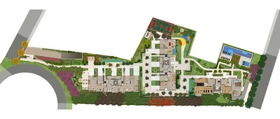 Apartamento com 4 Quartos à venda, 151m² no Chácara Inglesa, São Bernardo do Campo - Foto 2