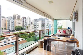 Apartamento com 3 Quartos à venda, 240m² no Jardim Paulista, São Paulo - Foto 2