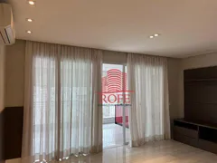 Apartamento com 3 Quartos para alugar, 135m² no Alto Da Boa Vista, São Paulo - Foto 6