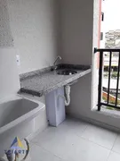 Apartamento com 1 Quarto à venda, 32m² no Vila Yolanda, Osasco - Foto 4