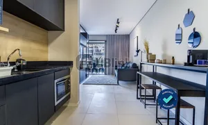 Apartamento com 2 Quartos para alugar, 96m² no Itaim Bibi, São Paulo - Foto 2