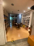 Casa com 5 Quartos para alugar, 300m² no Jardim Botânico, Rio de Janeiro - Foto 12