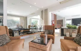 Casa com 3 Quartos à venda, 650m² no Pinheiros, São Paulo - Foto 12